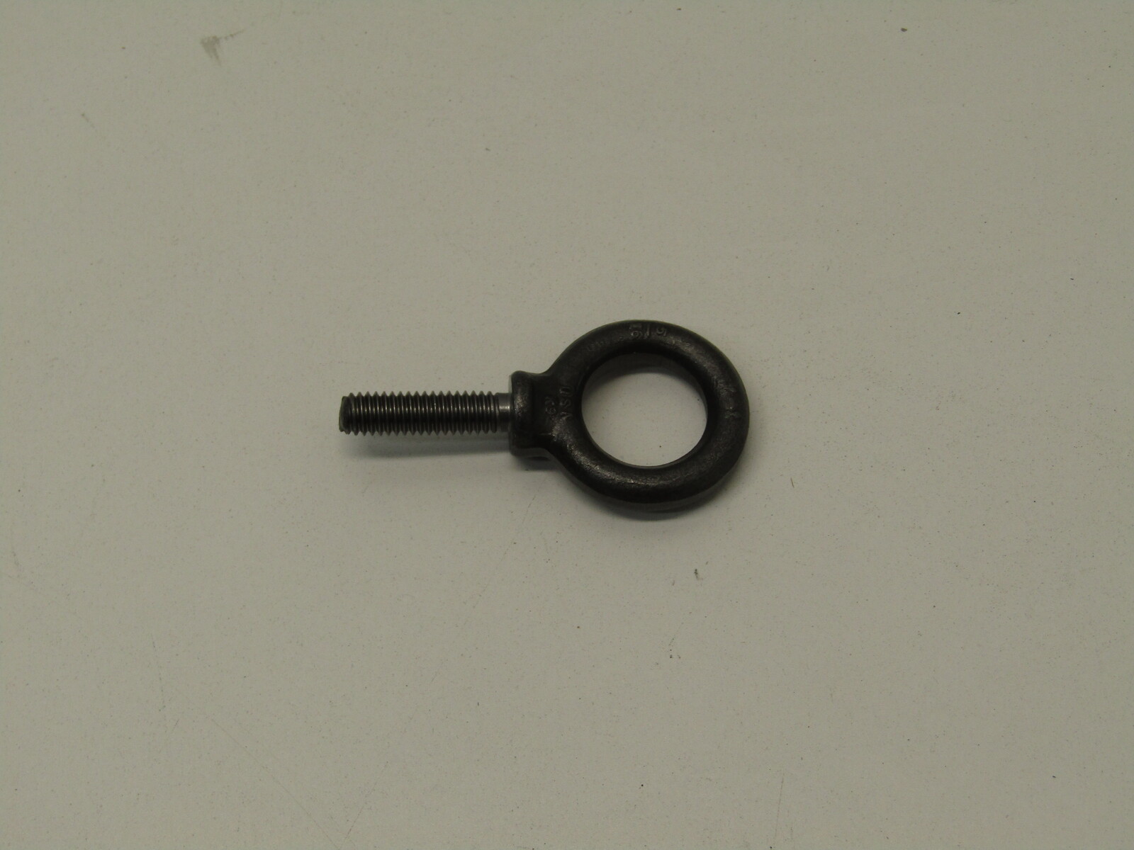 BOLT,3/8-16X1.125 HEX HD FULL THRD,ZP.GRD 2